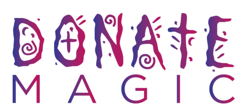 DonateMagic